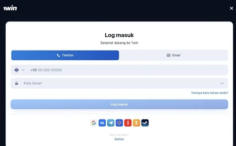 1win casino app