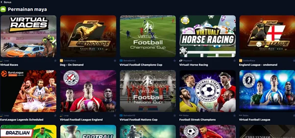 1win website